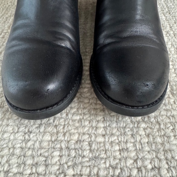 5050 BOLD BOOT Stuart Weitzman - Picture 2 of 13